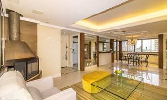 Imagem 2: Maravilhoso apartamento mobiliado no Mont Serrat