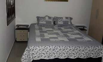 Imagem 2: Sobrado para venda com 160 metros quadrados com 3 quartos em Jardim Umarizal - São Paulo