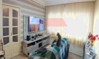 Imagem 4: Vendo apartamento em santos Pompéia !