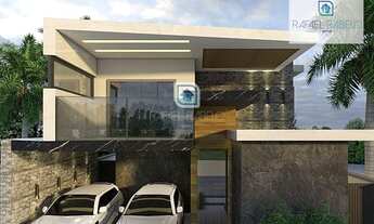 Imagem 2: Casa à venda no condomínio Jardins do Lago/ Eusébio