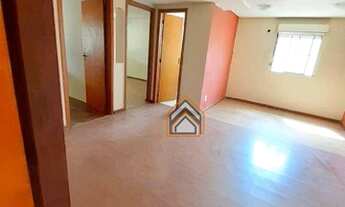 Imagem 6: Casa à venda, 160 m² por R$ 185.000,00 - Jardim Porto Alegre - Alvorada/RS