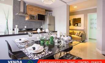 Imagem 4: Apartamento Com 02 Dormitorios Em Osasco - Centro