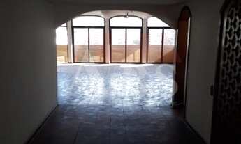 Imagem: Amplo Apartamento no Boqueirão (Vila Rica)