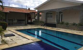 Imagem: Casa Calhau (Aceita Permuta