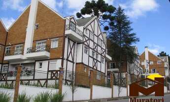 Imagem: Apartamento na avenida