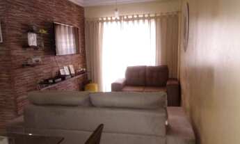 Imagem 5: Vendo apto em Piedade com 2 quartos e 2 banheiros R$ 120 mil