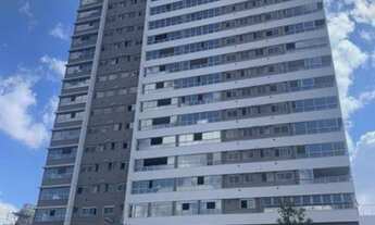 Imagem 2: Apartamento condomínio Leblon Marista 3 quartos, 03 suítes, no Setor Marista - Goiânia