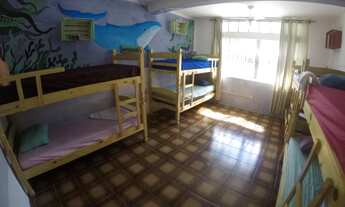 Imagem 3: Aluguel quarto privado em hostel