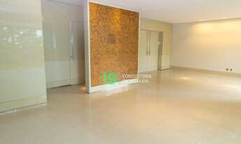 Imagem 5: Apartamento com 4 dormitórios à venda, 263 m² por R$ 3.500.000,00 - Vila da Serra - Nova L