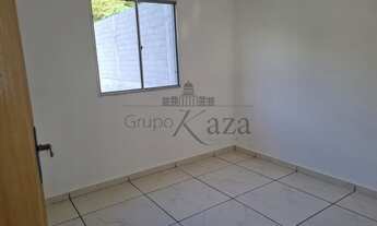 Imagem 4: Sao Jose dos Campos - Apartamento Padrão - Pousada do Vale