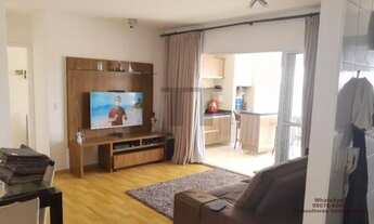 Imagem 3: Apartamento para venda com 89 m² - Lazer completo - Tucuruvi - São Paulo - SP