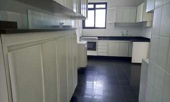 Imagem 7: COBERTURA Guarujá Barra Funda: Piscina, churrasqueira, vista mar, 04 quartos, 06 banheiros