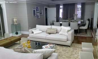 Imagem 4: Apartamento para Venda em São Paulo, República, 3 dormitórios, 3 suítes, 1 banheiro, 1 vag