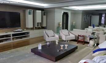 Imagem 3: Apartamento para Venda em São Paulo, República, 3 dormitórios, 3 suítes, 1 banheiro, 1 vag