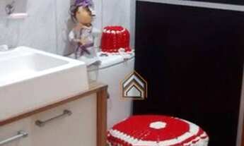 Imagem 6: Casa com 4 dormitórios à venda por R$ 220.000,00 - Aparecida - Alvorada/RS