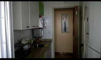 Imagem 7: APARTAMENTO RESIDENCIAL em SÃO BERNARDO DO CAMPO - SP, SANTA TEREZINHA