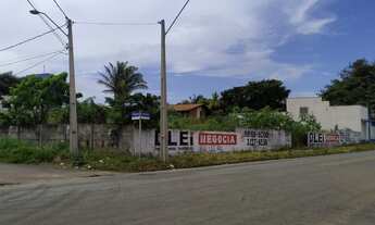 Imagem: Terreno - Quintas do Calhau (Av. Copacabana