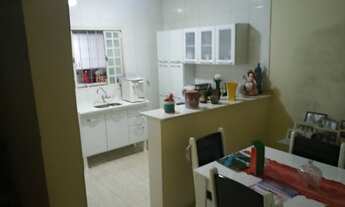 Imagem 3: Casa 3 quartos 2 suíte lajotada + barracão individual, oportunidade