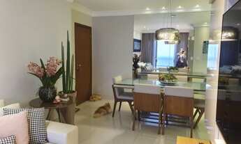 Imagem 5: Mais Requintado Apto de 2Q c/ Suíte e 2 Vagas de Garagem de Itapuã!!!