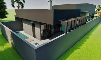 Imagem 4: Casa de condominio, segurança e lazer para sua familia