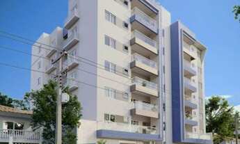 Imagem 3: Apartamento com 2 dormitórios à venda, 74 m² por R$ 365.000,00 - Gravatá - Navegantes/SC