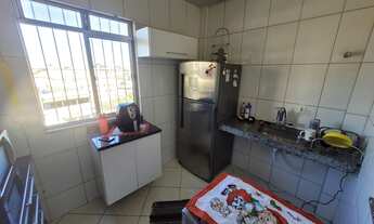 Imagem 7: Cobertura 03qtos, suíte, 02 vagas, a 5 minutos da estação do metrô Eldorado - Contagem