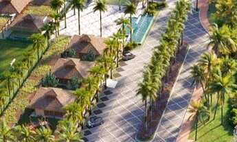 Imagem 1: BAIXEI PARA VENDER !! LOTE COND LA LAGUNA ( Praia do Forte