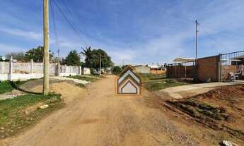 Imagem 2: Terreno à venda, 300 m² por R$ 55.000,00 - Nova Alvorada - Alvorada/RS