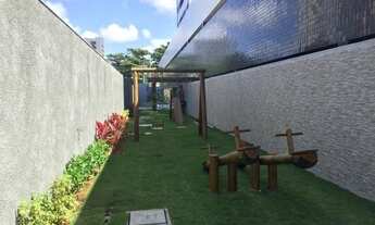 Imagem 6: Apartamento para venda possui 56 metros quadrados com 2 quartos em Torreão - Recife - PE