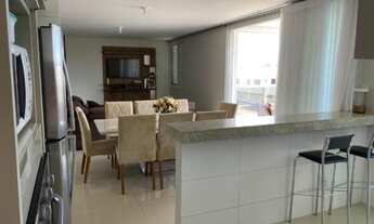 Imagem 2: JK Park Residence - Apartamento com 3 suítes, 114 m² e 02 vagas de garagem