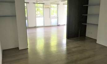 Imagem: Sala/Conjunto 147 m2, 2 vagas, Alugue na