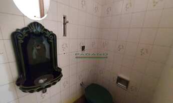 Imagem 6: Casa com 4 dormitórios para alugar, 248 m² por R$ 4.200,00/mês - Jardim São Luiz - Ribeirã