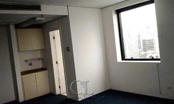 Imagem 6: São Paulo - Conjunto Comercial/Sala - Brooklin