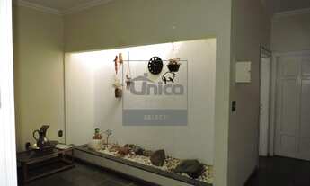 Imagem 3: Casa - Parque Taquaral - Campinas