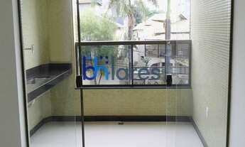 Imagem 3: Apartamento Alto Padrão para Venda em Castelo Belo Horizonte-MG