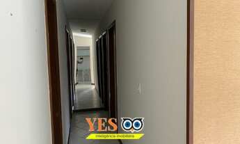 Imagem 5: Yes imob - Casa Mobiliada para Locação, Sim, Feira de Santana, 3 dormitórios sendo 1 suíte