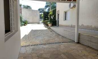 Imagem 3: Casa com 1 dormitório para alugar, 68 m² por R$ 1.800,00/mês - Condomínio Vale do Itamarac