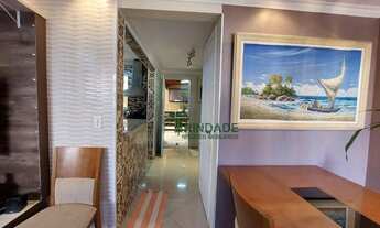 Imagem 7: Casa com 3 dormitórios à venda, 97 m² por R$ 480.000,00 - Chácara Ondas Verdes - Cotia/SP