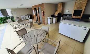 Imagem 6: Apartamento para Venda em Fortaleza, Parque Iracema, 3 dormitórios, 3 suítes, 4 banheiros