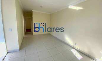 Imagem 4: Apartamento Padrão para Venda em Castelo Belo Horizonte-MG