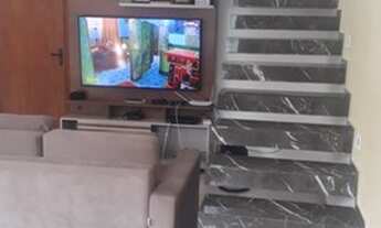 Imagem 6: Sobrado em Monte Alto -101 m2 03 quartos a 100 metros da praia