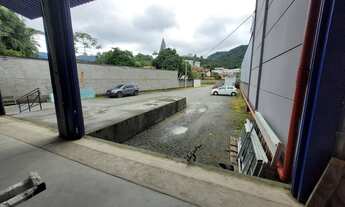 Imagem 2: Galpão/Depósito/Armazém 750 metros com DOCA