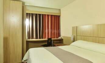 Imagem 4: Ibis Hotel Galpão / depósito com venda por R$190.000