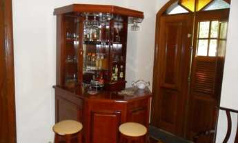 Imagem: Casa de 342 metros quadrados no bairro Riachuelo