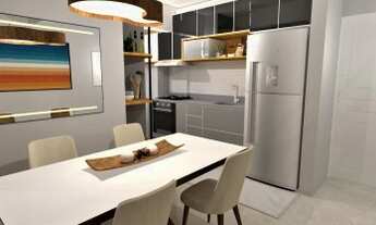 Imagem 5: Cobertura com 3 dormitórios à venda, 128 m² por R$ 730.000,00 - Mooca - São Paulo/SP