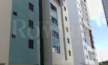 Imagem 2: Vende excelente apartamento com 3 quartos sendo 2 suite - Catolé