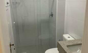 Imagem 5: Studio á venda com 33 m² no Córrego Grande - Florianópolis - SC