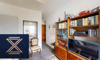 Imagem 4: Apartamento com 2 dormitórios à venda, 70 m² por R$ 400.000 - Bela Vista - São Paulo/SP