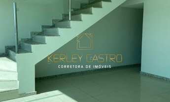 Imagem 2: Oportunidade ! Cobertura com duas suítes em bairro central- Sete Lagoas!