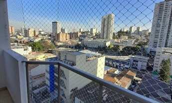 Imagem 2: Apartamento com 3 dormitórios à venda, 103 m² por R$ 550.000,00 - Jardim Barbosa - Guarulh